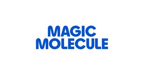 Magic molecule promo vode